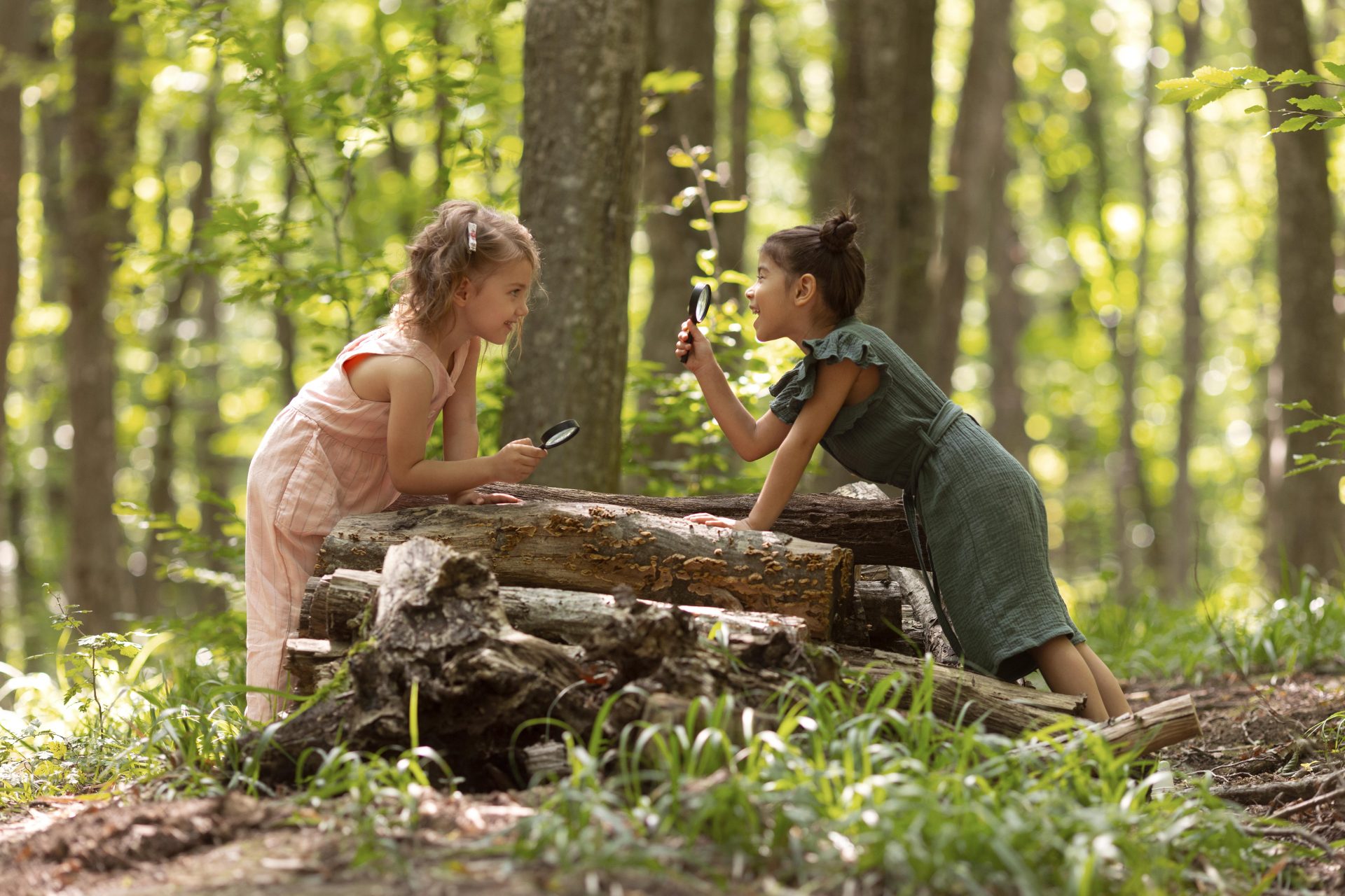 Natura, parchi e cultura