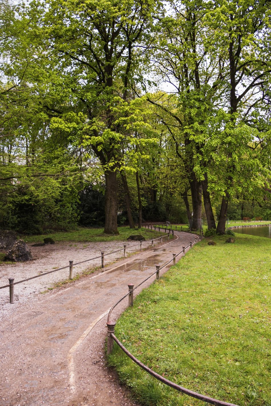 Natura, cultura e parchi